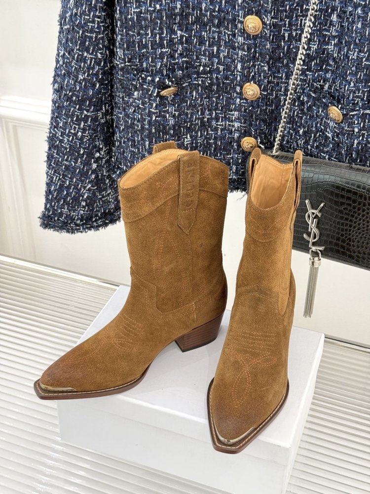 Boots women's фото 2