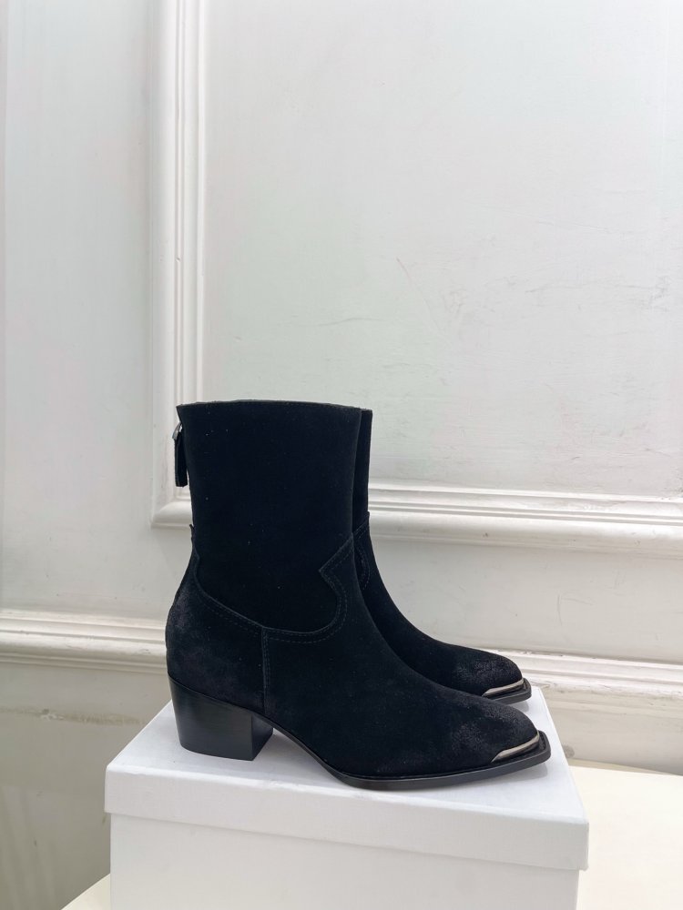 Ботинки женские фото 2