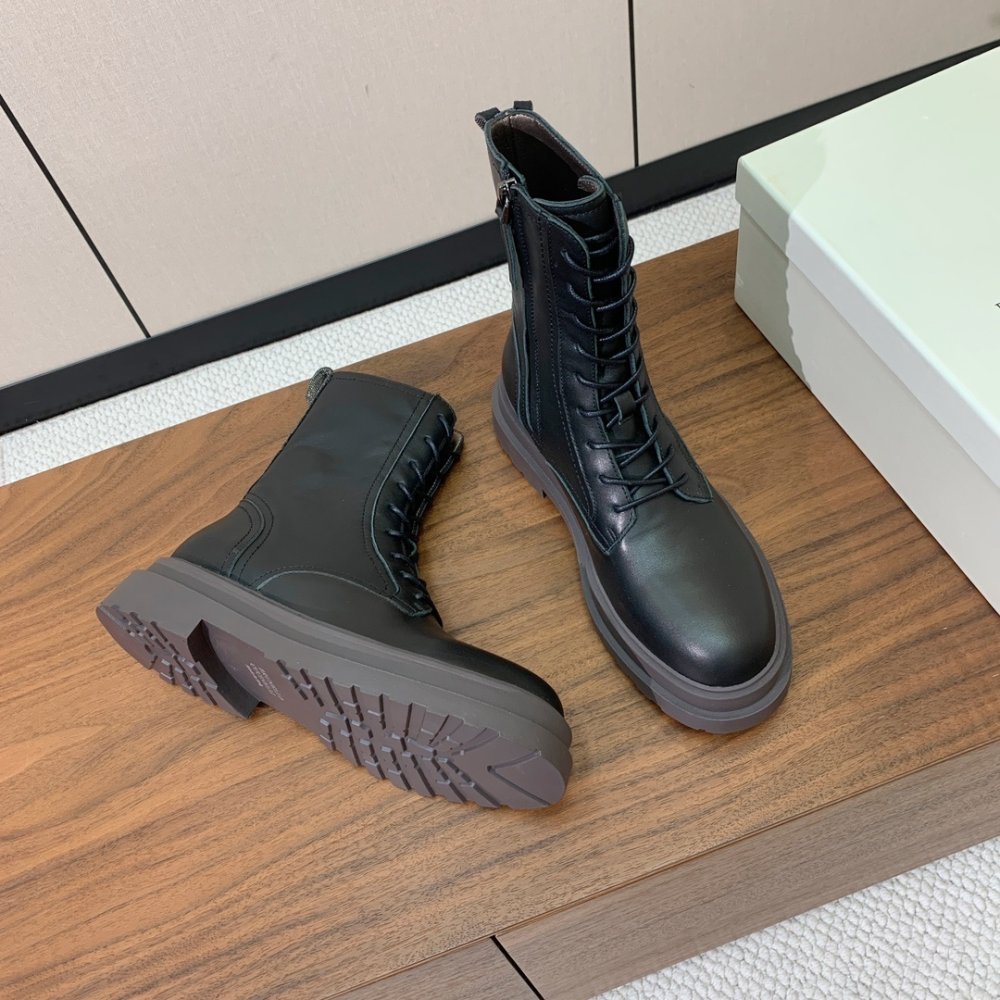 Ботинки женские фото 2