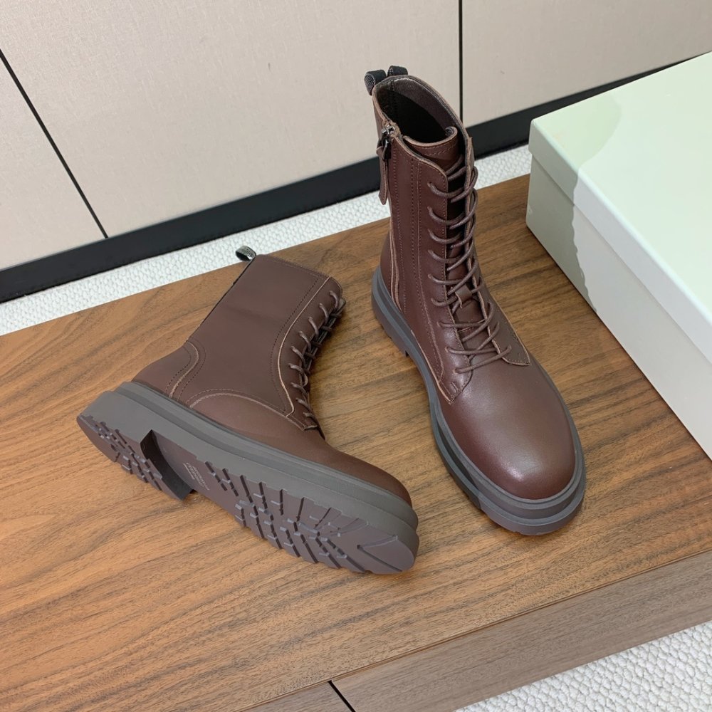 Boots women's фото 2