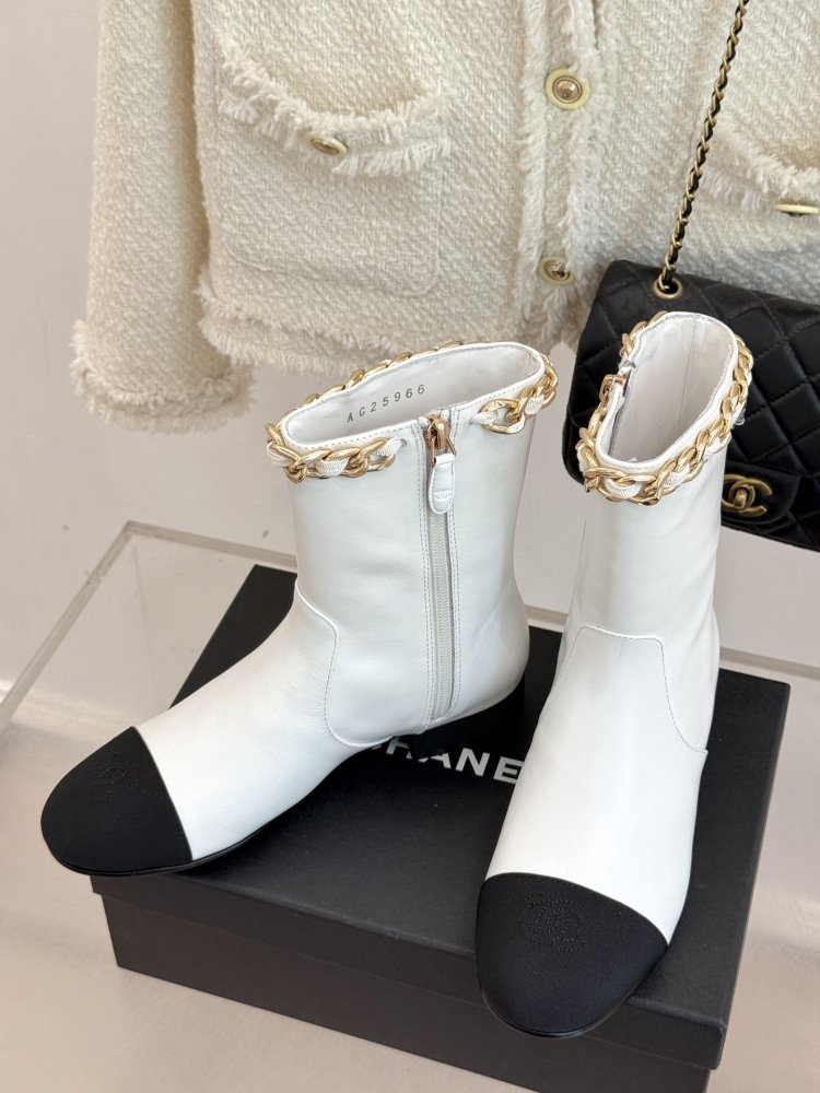 Ботинки женские фото 2