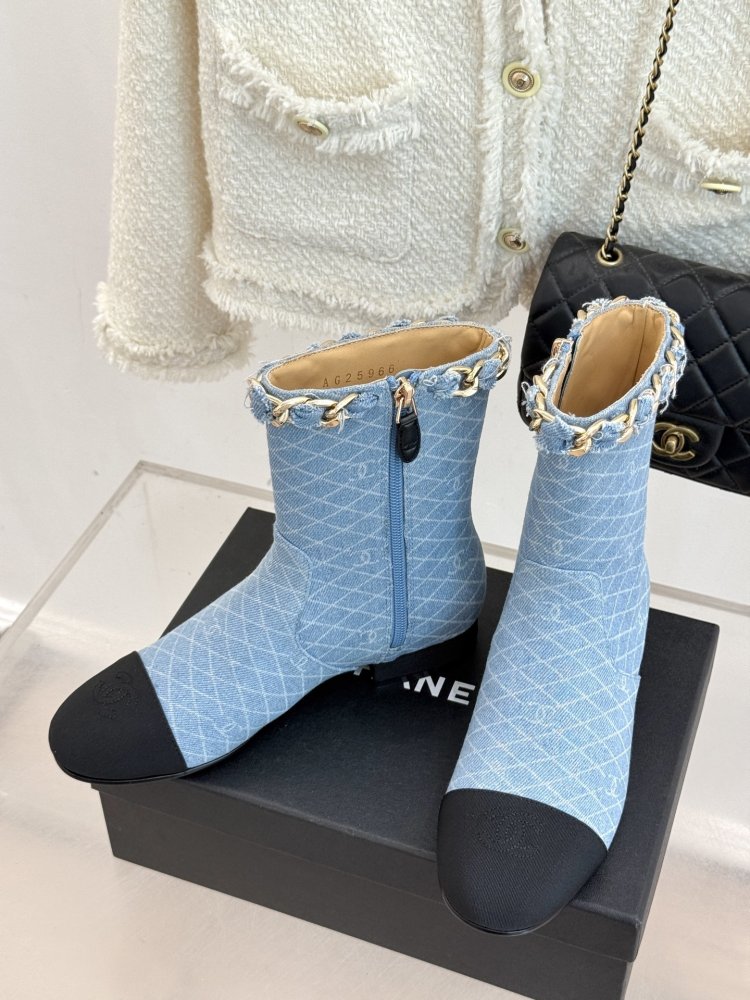 Черевики жіночі фото 2