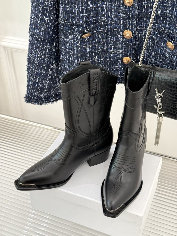 Черевики жіночі фото 2