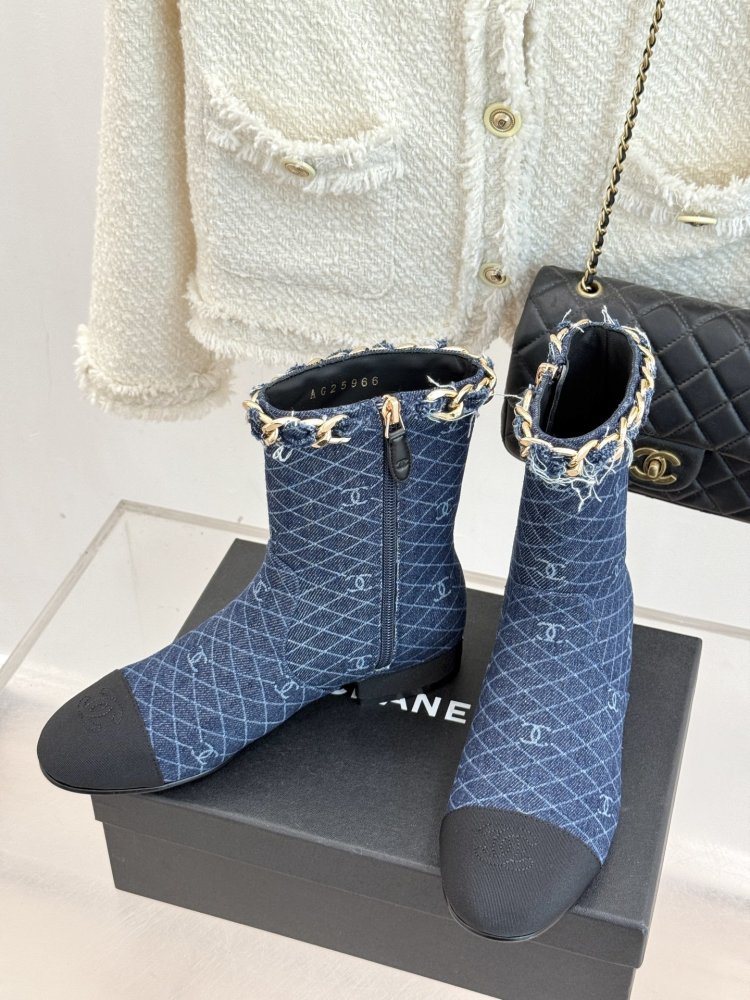 Ботинки женские фото 2