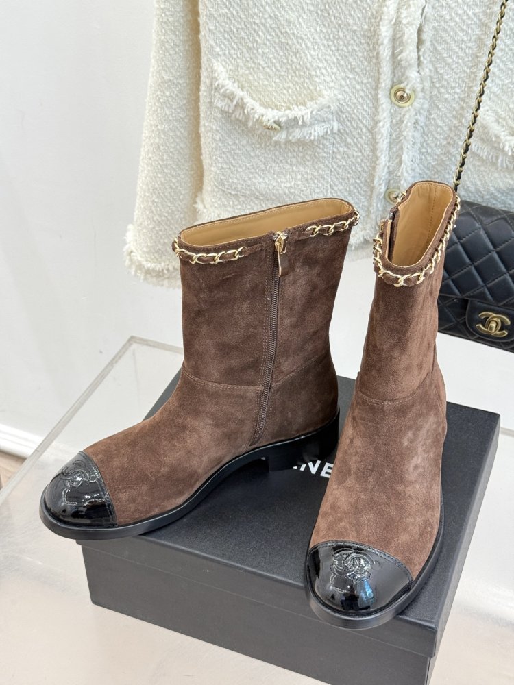 Ботинки женские фото 2