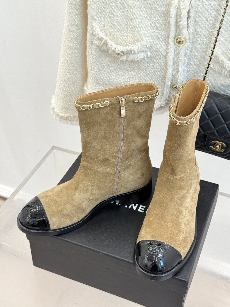 Ботинки женские фото 2