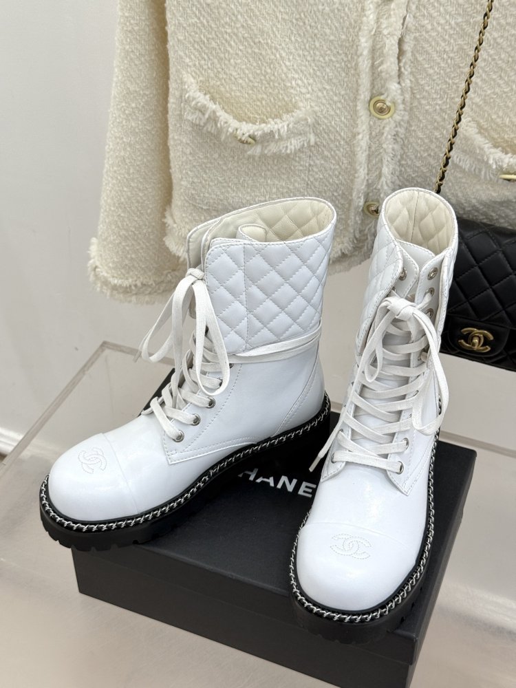 Ботинки женские фото 2