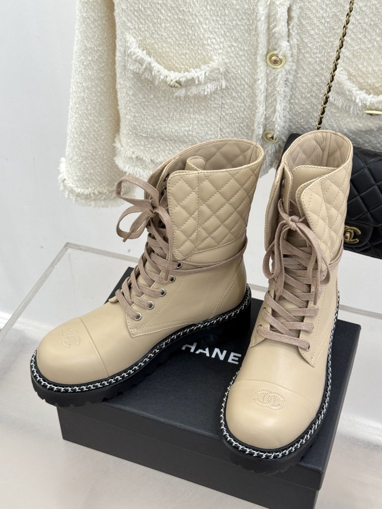 Ботинки женские фото 2