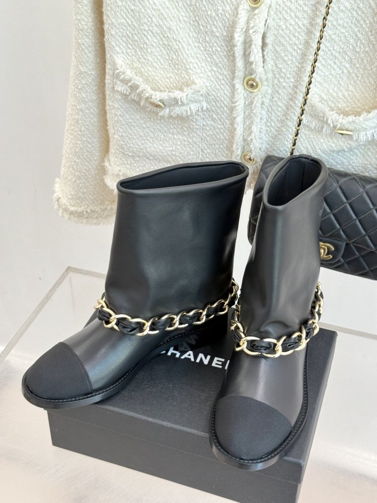 Ботинки женские фото 2