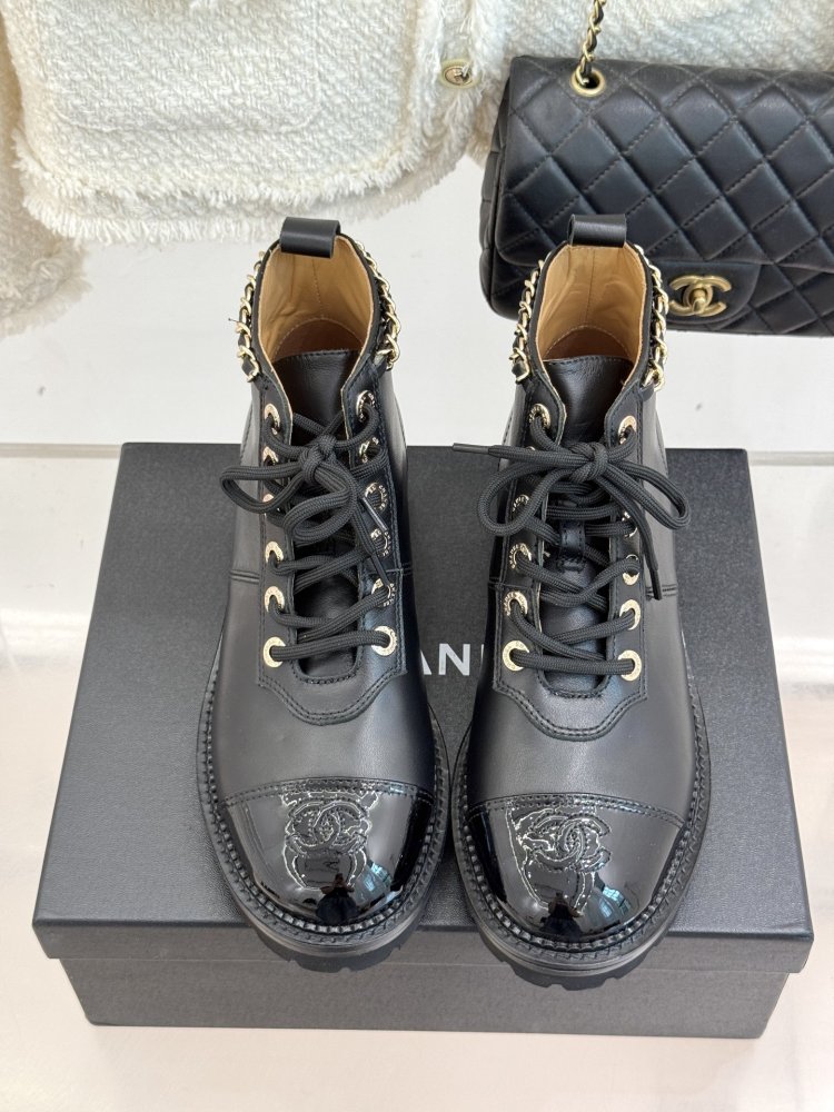 Boots women's фото 2