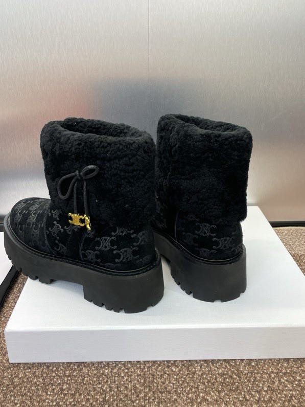 Ботинки женские фото 2