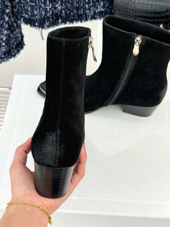 Ботинки женские фото 2