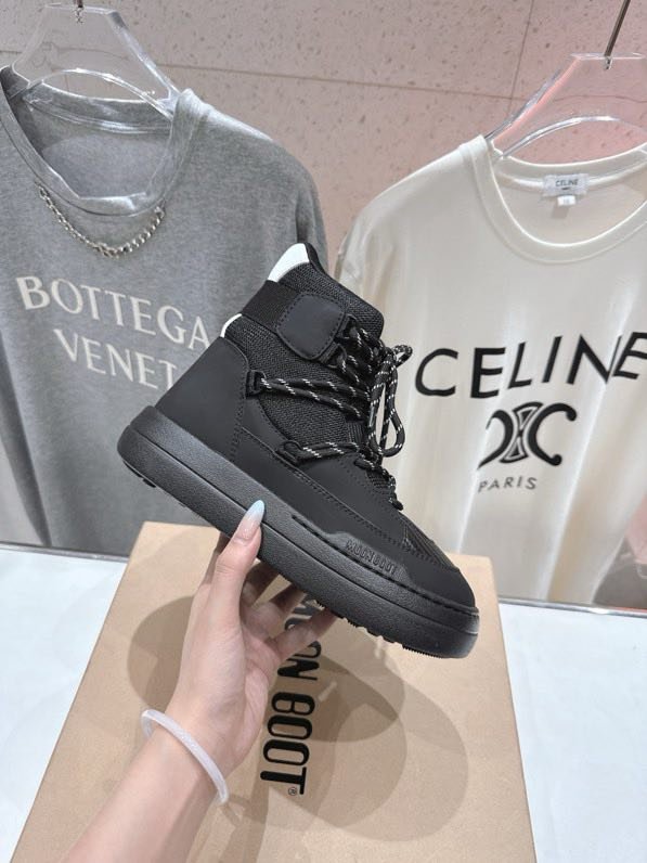 Ботинки женские фото 2