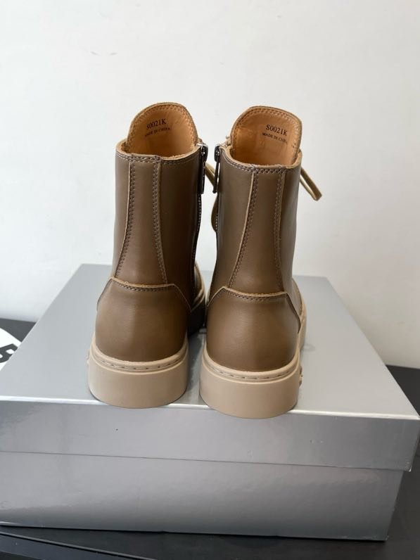 Ботинки женские фото 2