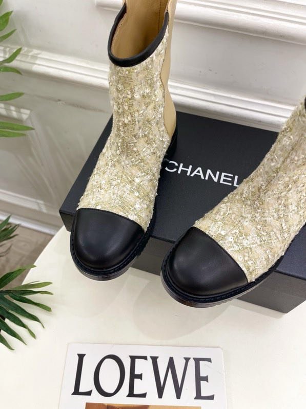 Ботинки женские фото 2