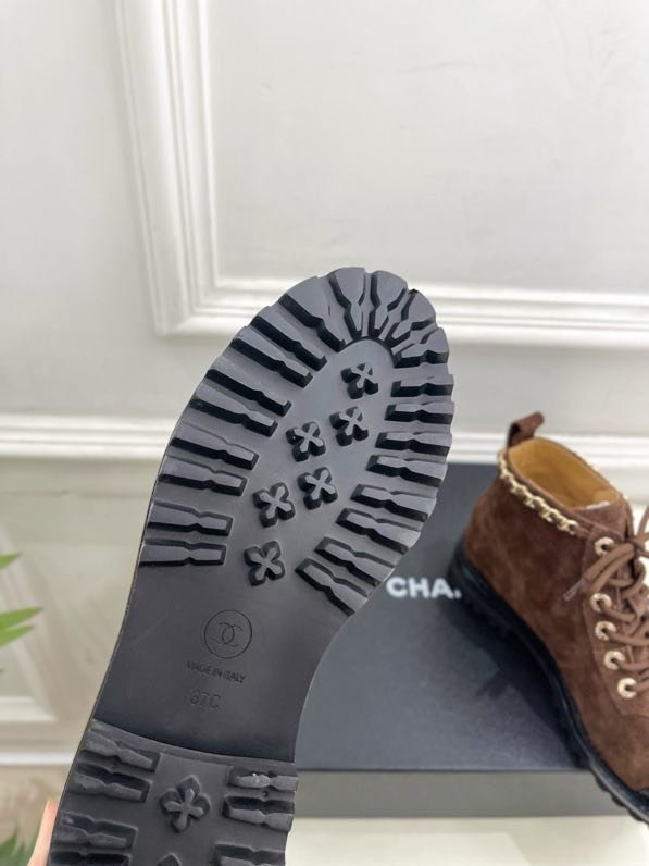 Ботинки женские фото 2