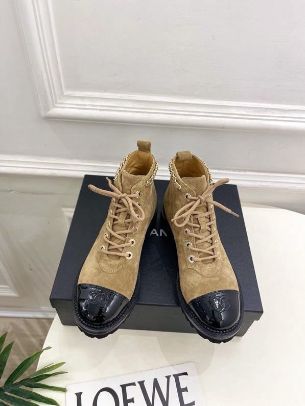 Ботинки женские фото 2