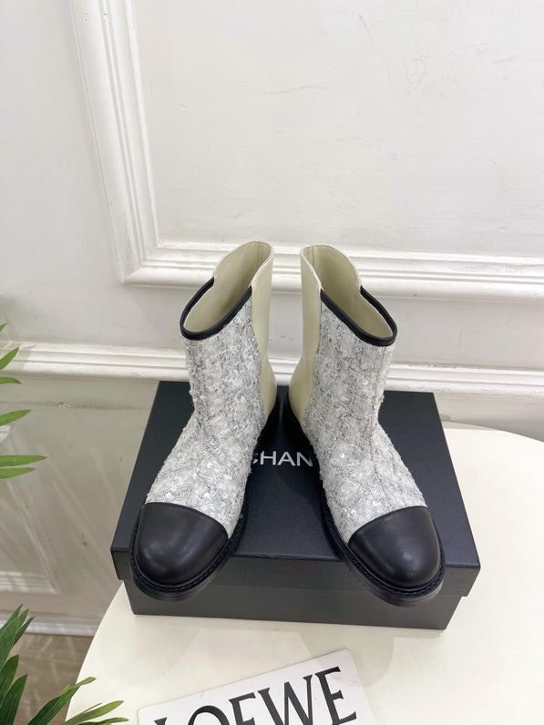 Черевики жіночі фото 2