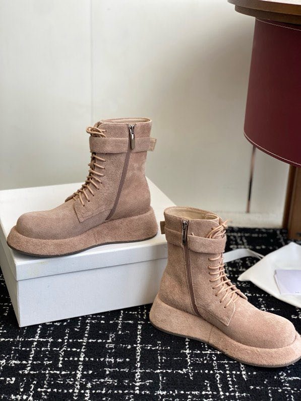 Ботинки женские фото 2