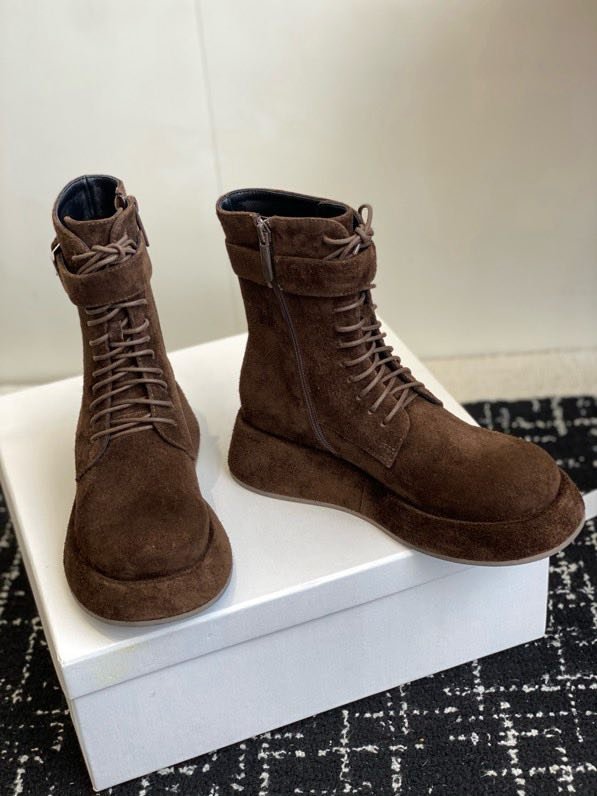 Ботинки женские фото 2