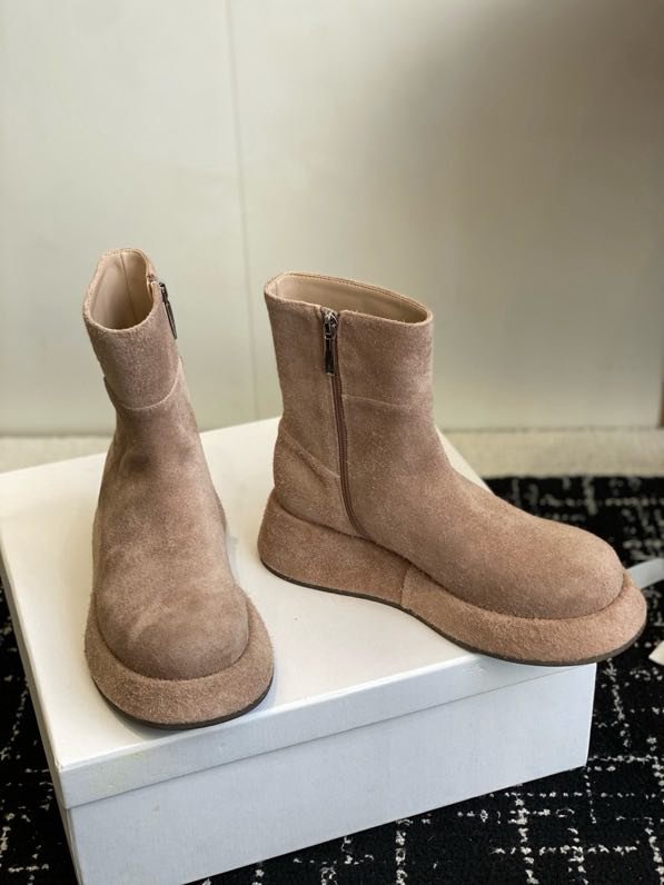 Ботинки женские фото 2