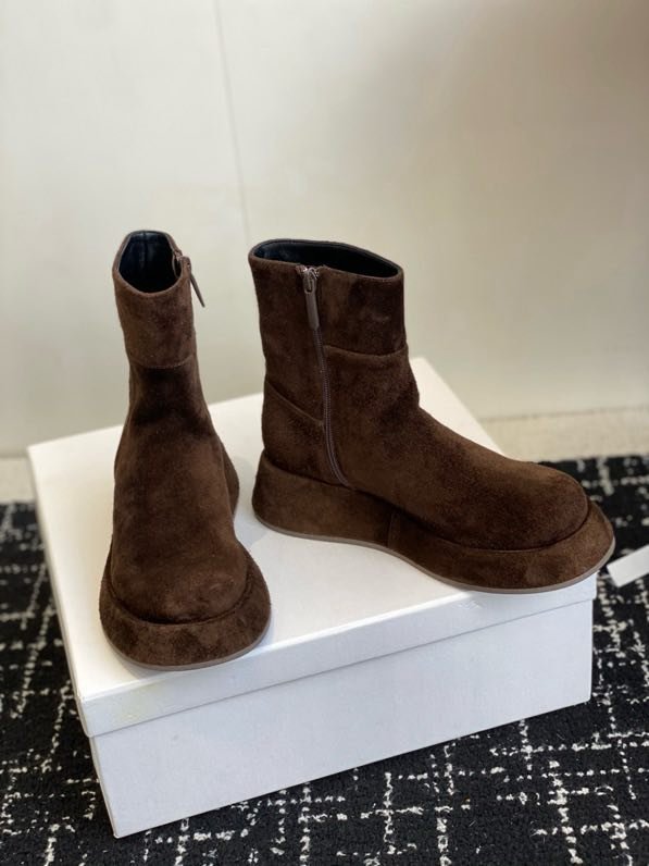 Ботинки женские фото 2