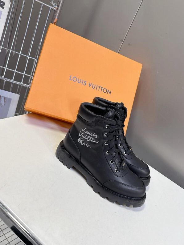 Черевики жіночі фото 2