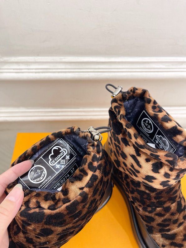 Черевики жіночі фото 2