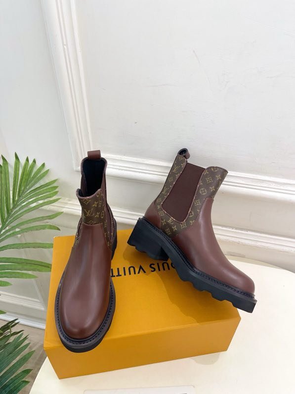 Черевики жіночі фото 2