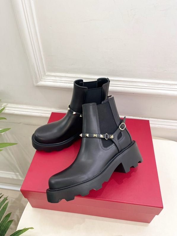 Ботинки женские фото 2