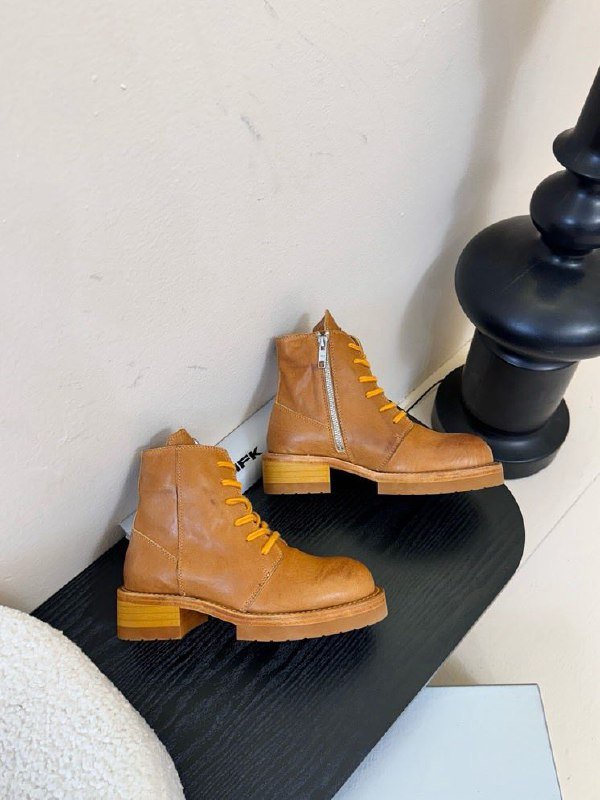 Черевики жіночі фото 2