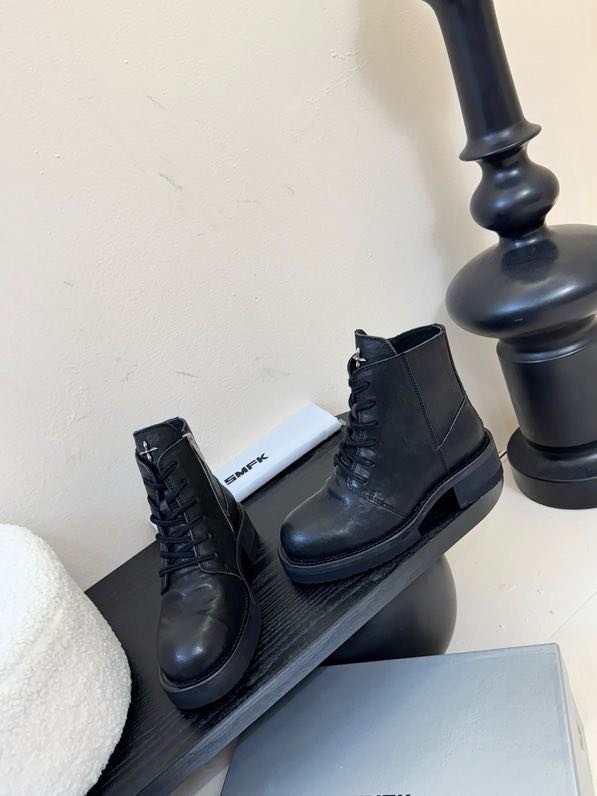 Ботинки женские фото 2