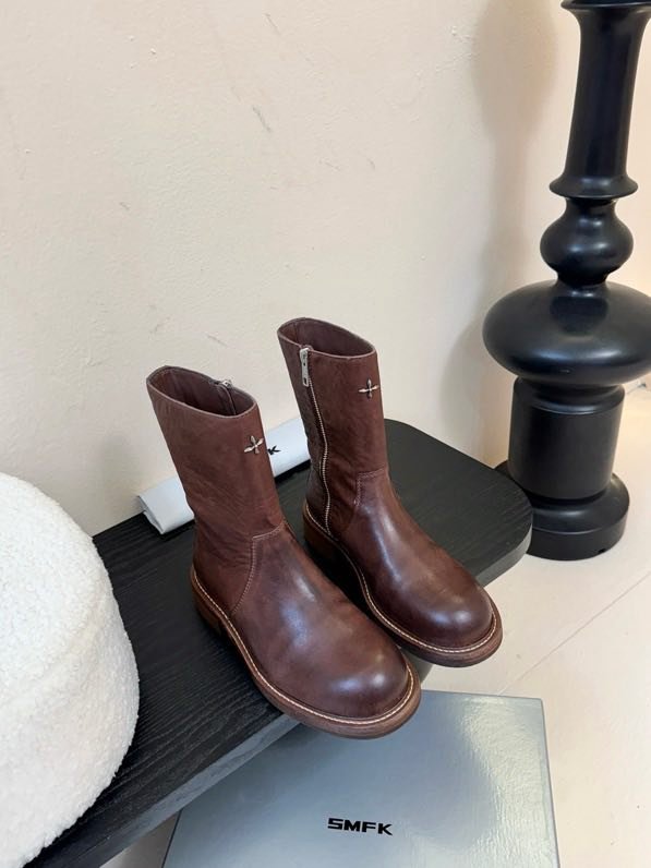 Boots women's фото 2