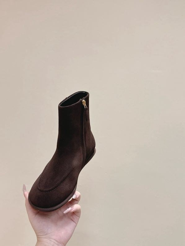 Ботинки женские фото 2