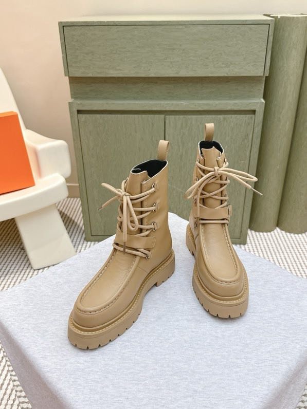 Ботинки женские фото 2