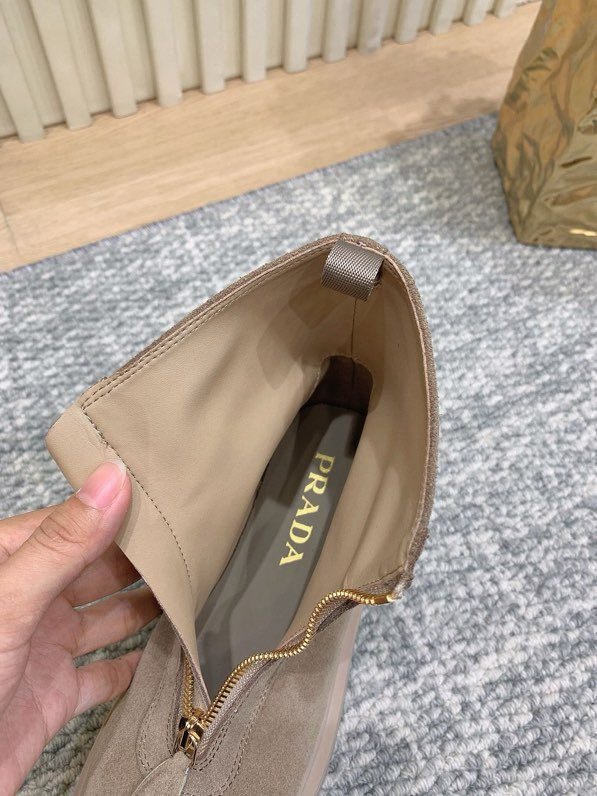 Ботинки женские фото 2