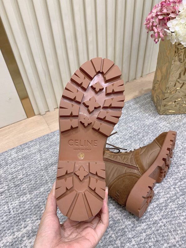 Ботинки женские фото 2