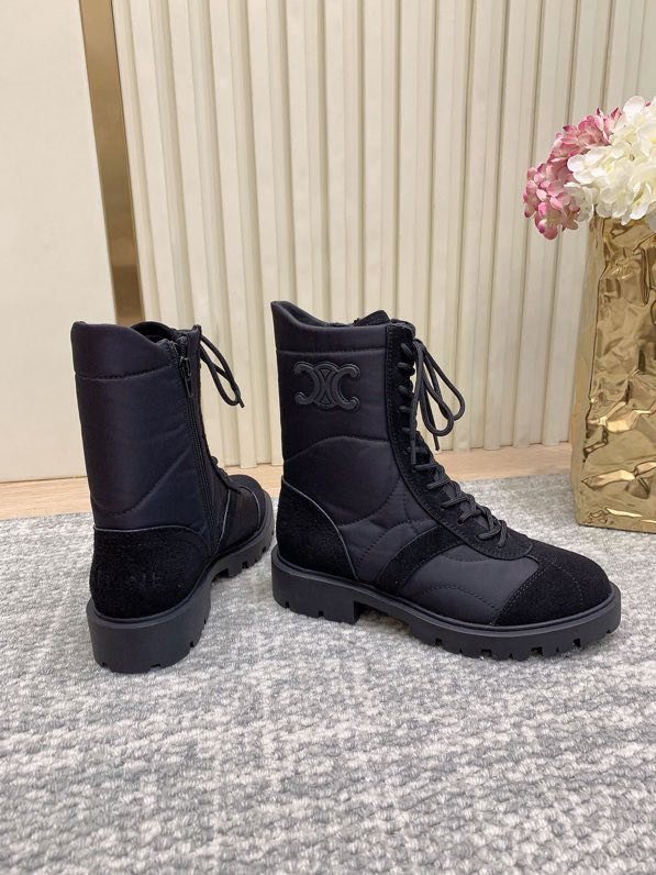 Boots women's фото 2