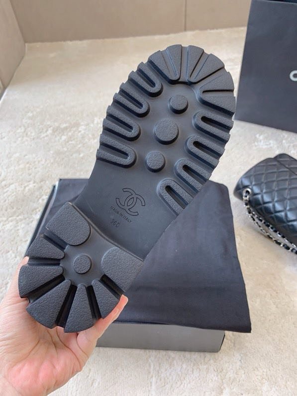 Ботинки женские фото 2