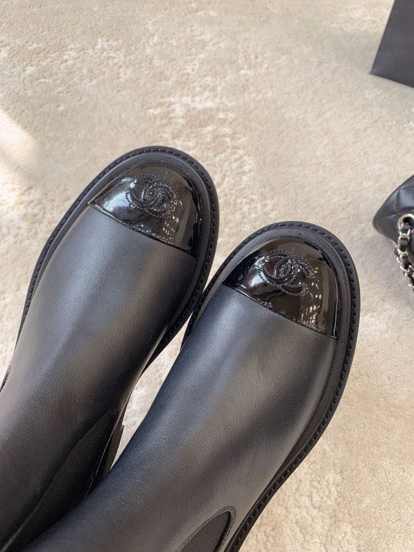 Ботинки женские фото 2