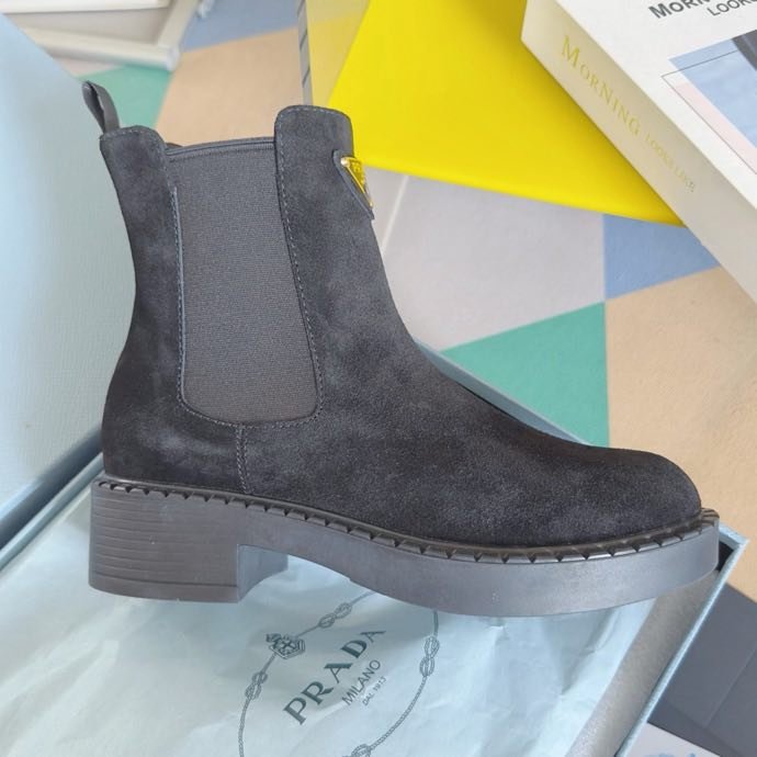 Черевики жіночі фото 2