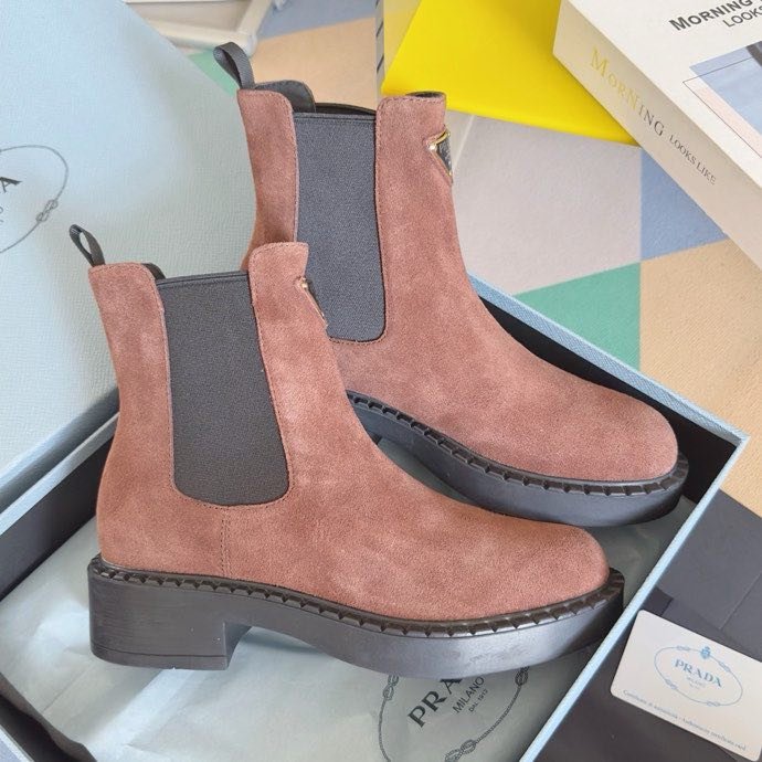 Черевики жіночі фото 2