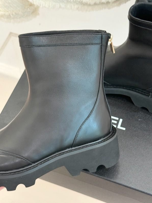 Ботинки женские фото 2