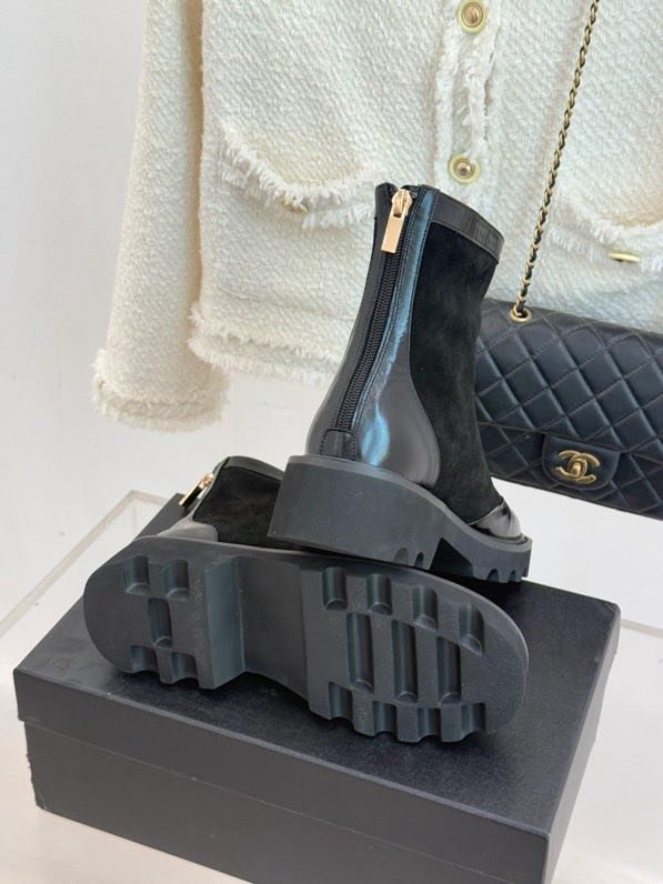 Ботинки женские фото 2