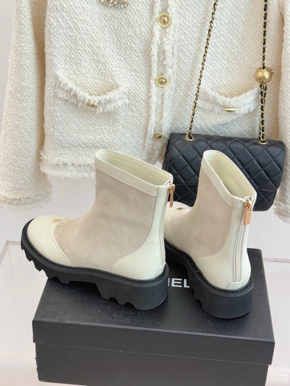 Ботинки женские фото 2