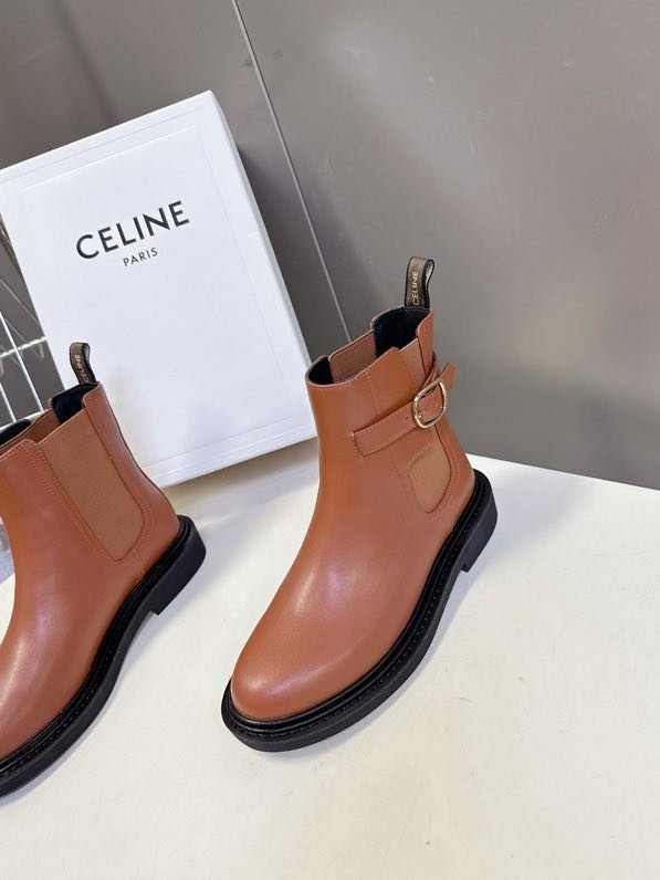 Ботинки женские фото 2