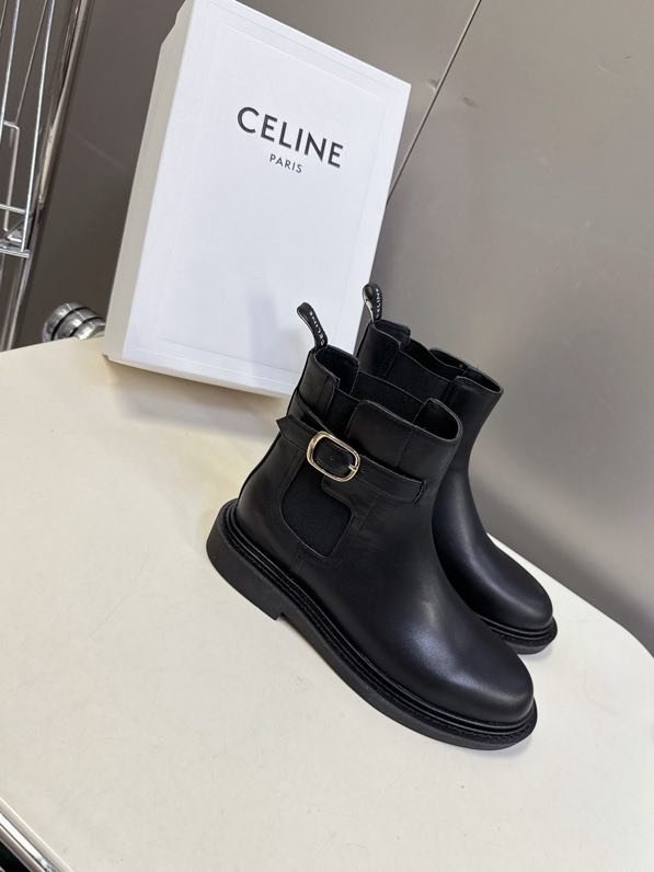 Ботинки женские фото 2