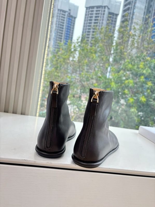 Ботинки женские фото 2