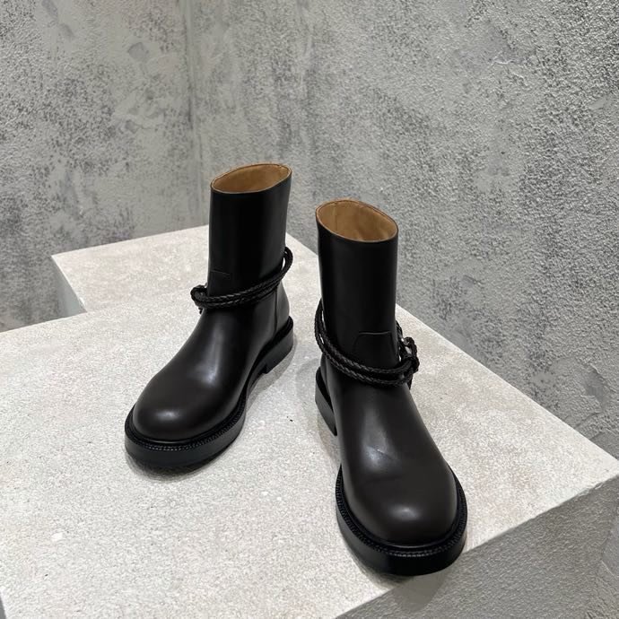 Ботинки женские фото 2