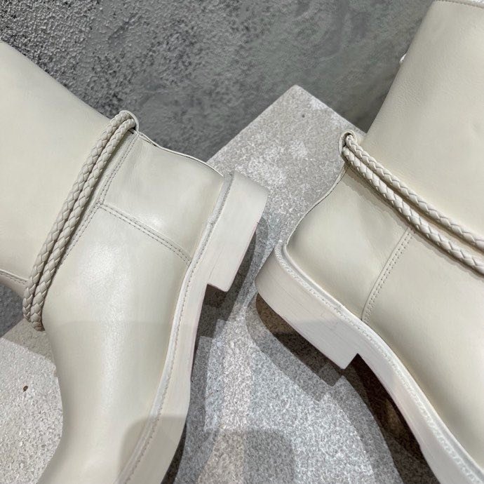 Ботинки женские фото 2